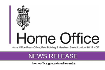 Hourglass Vital support and protection for victims in £20 million funding boost