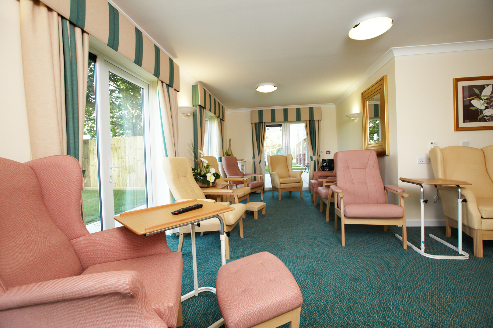Carehome