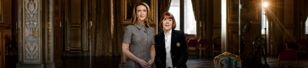 Hourglass-newsnight-interview