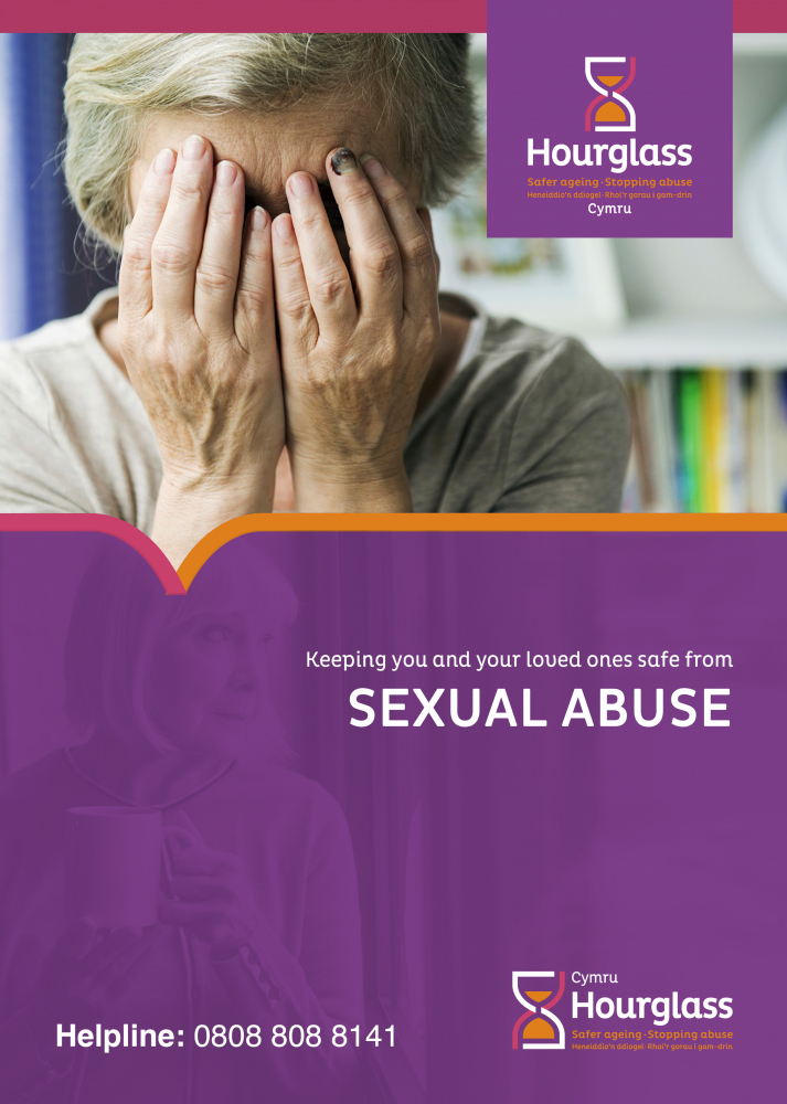 hourglass cymru wales safer ageing stopping abuse
