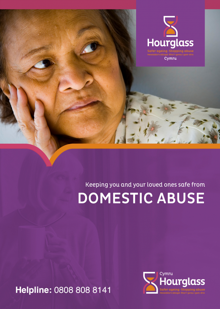 hourglass cymru wales safer ageing stopping abuse